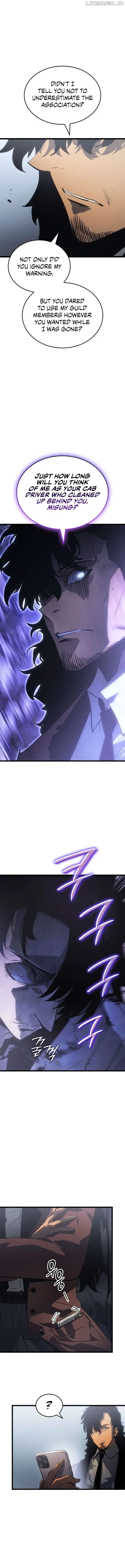 Solo Leveling Ragnarok - Chapter 34 image 10_optimized